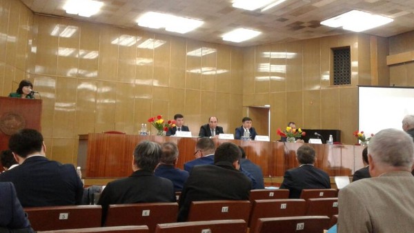 На 2017 год планируется выработка около 15 млрд кВт.ч электроэнергии &mdash; Tazabek