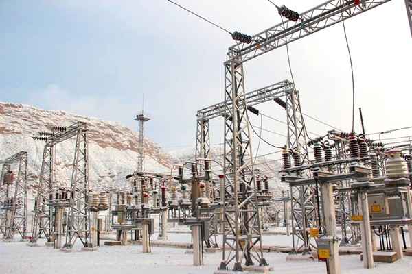 Технические потери НЭСК в сетях 110-220-500 кВ составили 745 млн кВт.ч в 2016 году &mdash; Tazabek