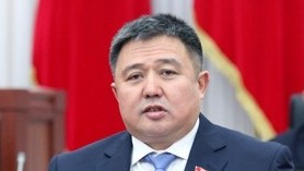 Депутат А.Эргешов перешел из комитета ЖК по бюджету и финансам в комитет по транспорту &mdash; Tazabek