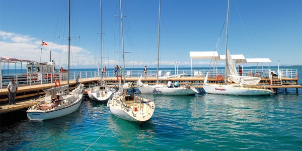 В КР за 2016 год оборот розничной торговли в туризме составил более 15 млрд сомов, - вице-премьер Ч.Султанбекова &mdash; Tazabek