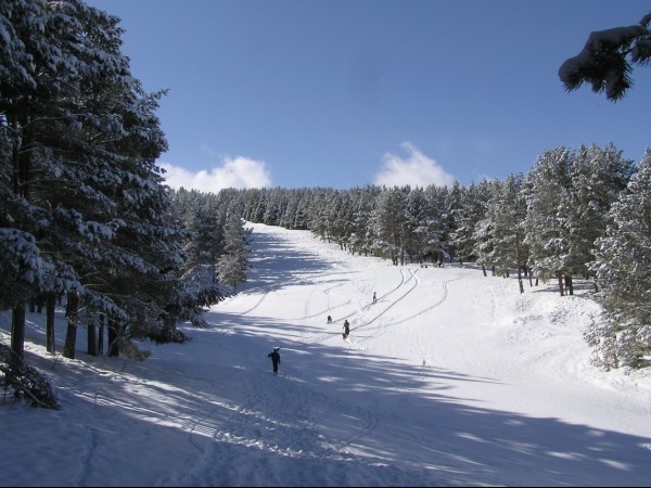 Глава Департамента туризма А.Жаманкулов: Григорьевское ущелье рассматривается как место для строительства горнолыжной базы &mdash; Tazabek