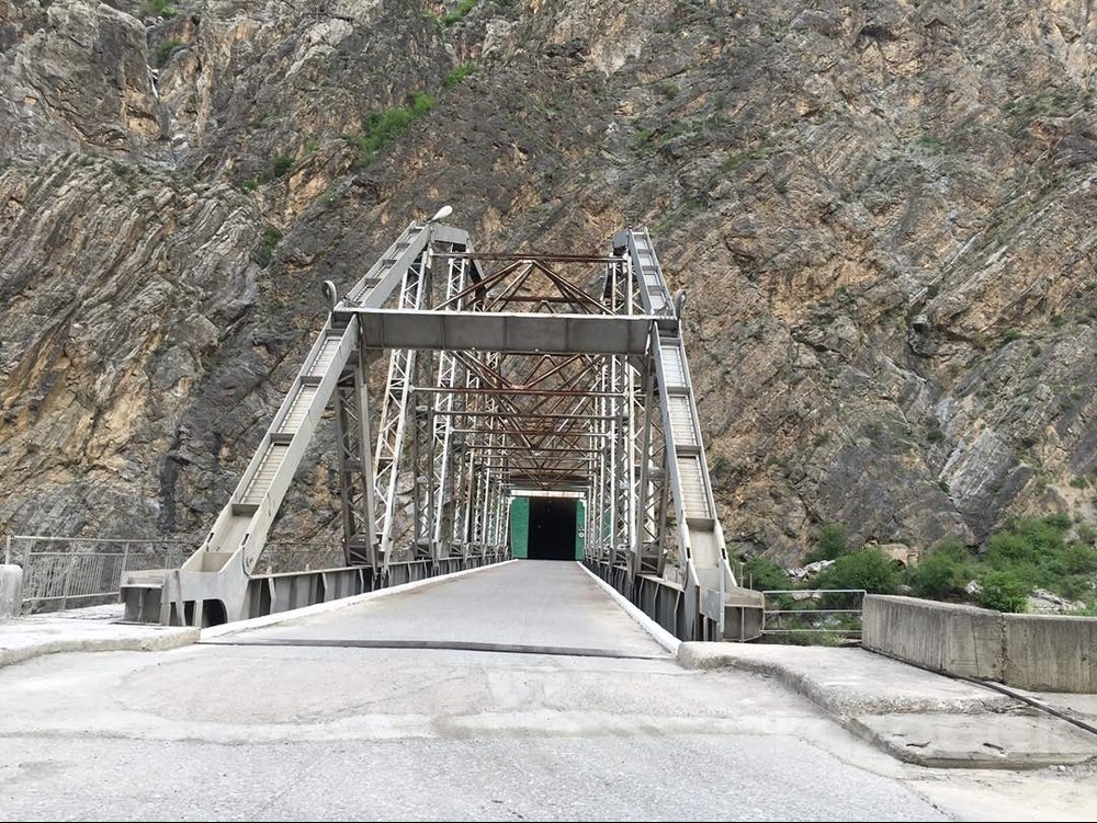 Комитет ЖК одобрил получение $110 млн от АБР на реализацию фазы 3 проекта реконструкции Токтогульской ГЭС &mdash; Tazabek