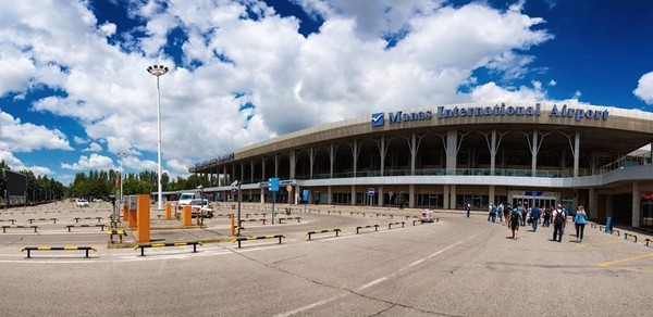 ОАО «МАМ» за 4 месяца 2017 года обслужило более 1 млн пассажиров — Tazabek