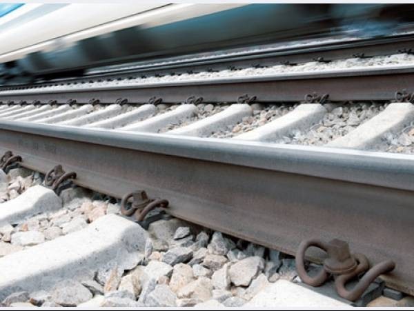 В первом квартале 2017 года заменено и уложено в путь 894 штук шпал, - Минтранс &mdash; Tazabek