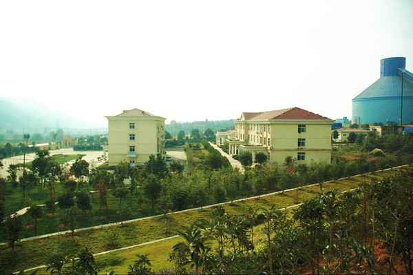 Цементный завод: Передовые технологии или заключения экспертов Китая, России и Кыргызстана? (таблицы) &mdash; Tazabek