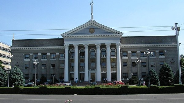Мэрия Бишкека просит передать ей полномочия сбора налога на землю, имущество и патентов &mdash; Tazabek