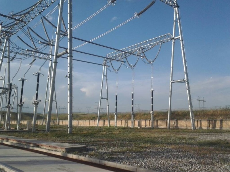 Практическая реализация CASA-1000 начнется не ранее 2018 года, - НЭСК &mdash; Tazabek