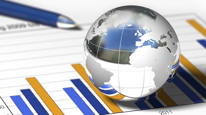 За 4 месяца объем внешнеторгового оборота Кыргызстана вырос на 17,2% и составил $1,7 млрд &mdash; Tazabek