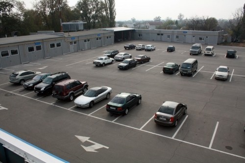 ФГИ проводит аукцион на аренду автостоянки ГП &laquo;Кыргызтемиржолу&raquo; &mdash; Tazabek