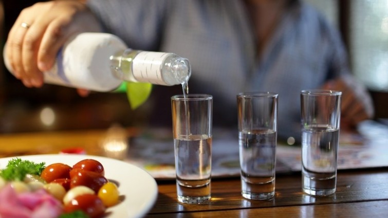 Минсельхоз предлагает утвердить ставки сбора по производству и обороту этилового спирта и алкопродукции &mdash; Tazabek