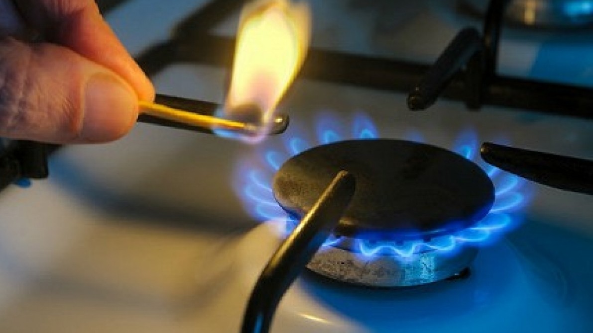 В некоторых районах Бишкека и в одном из сел Таласской области 11-13 июля не будет газа &mdash; Tazabek