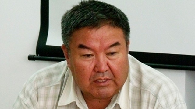 РФ-КР фонд развития хорошо финансирует олигархов, - экономист Ж.Акенеев &mdash; Tazabek