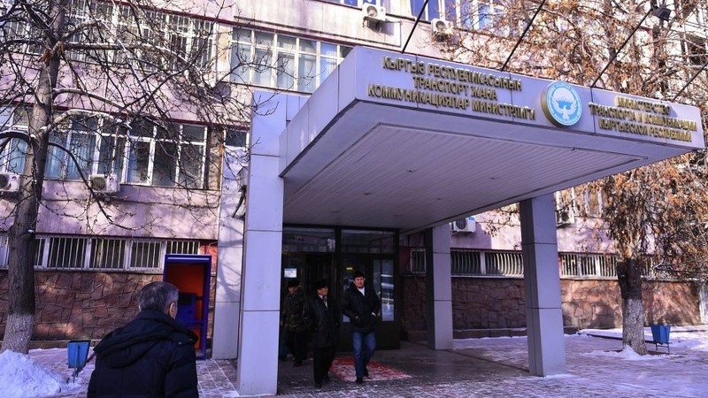 Декларация&mdash;2016: Все замминистра транспорта оказались без собственных автомобилей &mdash; Tazabek