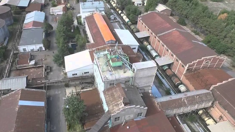 Фонд госимущества необоснованно израсходовал 20 млн сомов, удержанных как гарантийный взнос при продаже Кара-Балтинского спиртзавода, - аудит &mdash; Tazabek