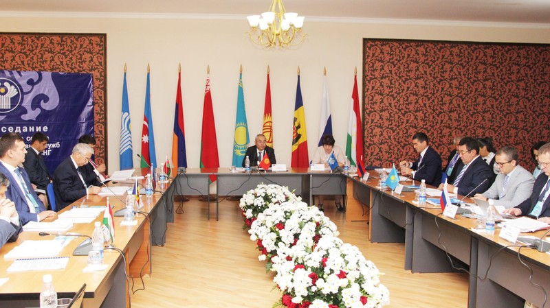 С каждым годом упрощаются налоговые процедуры, - глава ГНС О.Абдыкаимов &mdash; Tazabek