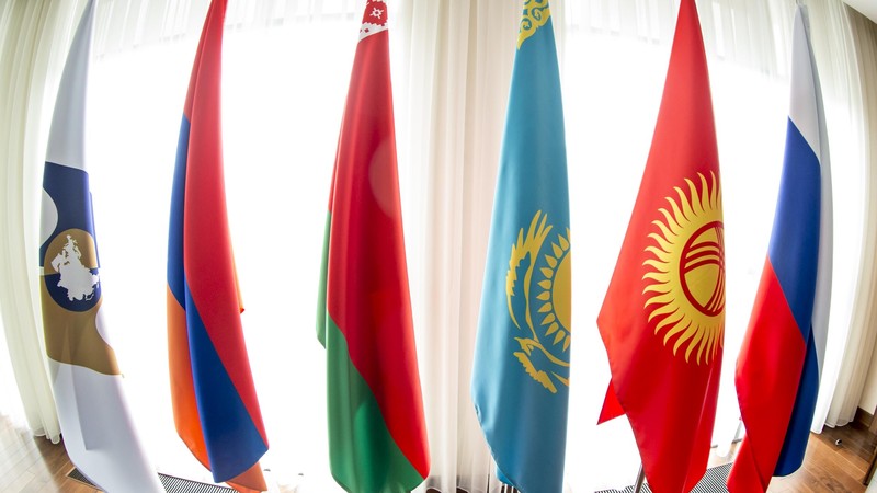 В ЕАЭС разработают систему прослеживаемости и идентификации товаров &mdash; Tazabek