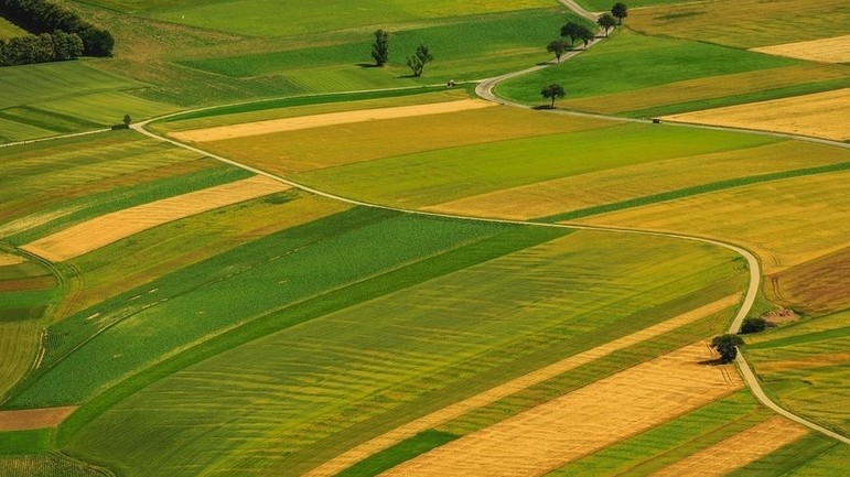 Земельный фонд Кыргызстана: Собственники, землепользователи и виды угодий &mdash; Tazabek