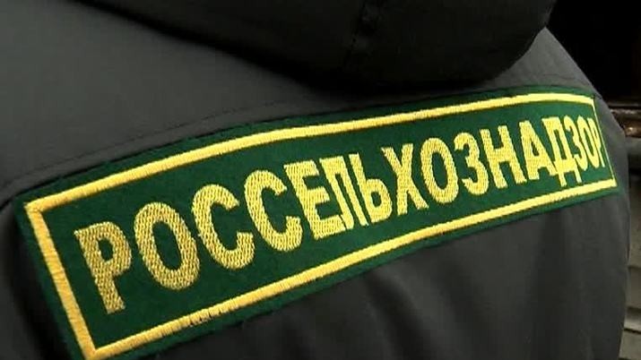 За выходные Россельхознадзор вернул в Кыргызстан 18,6 тонн подкарантинной продукции &mdash; Tazabek