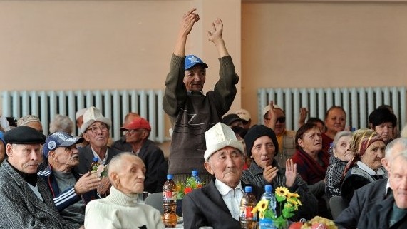 Перерабатывающие предприятия могут подавать заявки на освобождение от уплаты налога на прибыль с 1 октября по 1 ноября &mdash; Tazabek