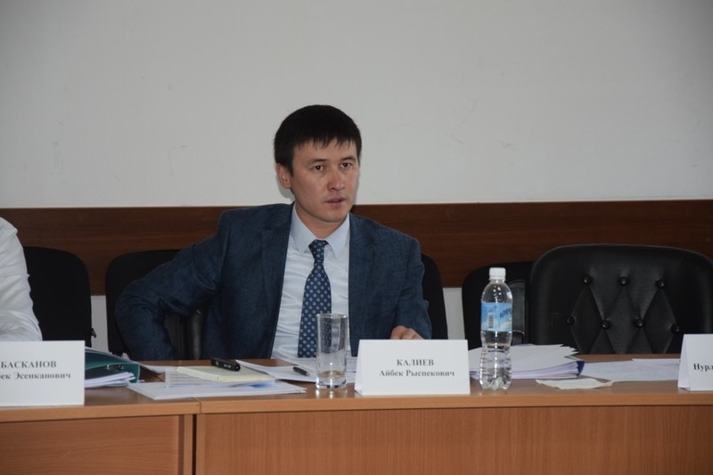 Кыргызстан поставит в Узбекистан 550 млн кВт.ч электроэнергии с декабря по март на $13,2 млн &mdash; Tazabek