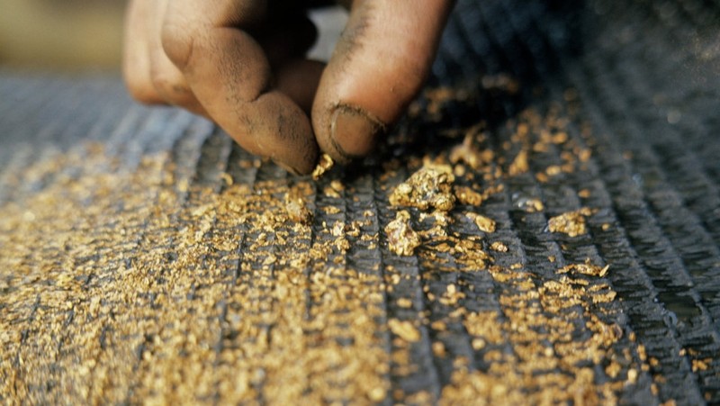 Замглавы ГКПЭН С.Аликеев о вывозе руды: В Казахстане занижают содержание, также есть штрафные санкции за содержание мышьяк &mdash; Tazabek