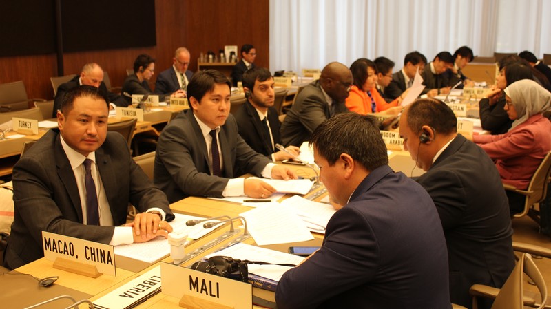 Действия Казахстана дискриминируют права и сводят к нулю выгоды Кыргызстана, гарантированные нормами ВТО, - Минэкономики &mdash; Tazabek