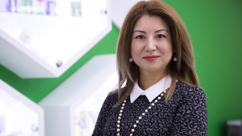 Как устроиться на работу в MegaCom? &mdash; Tazabek