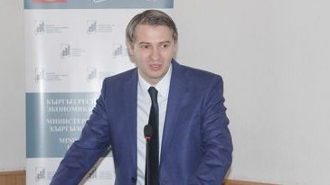 В январе Кыргызстан посетят представители крупных торговых сетей России &mdash; Tazabek