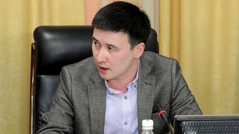 Глава Нацэнергохолдинга рассказал, почему электроэнергию в Узбекистан экспортировали по 2 цента за 1 кВт.ч &mdash; Tazabek