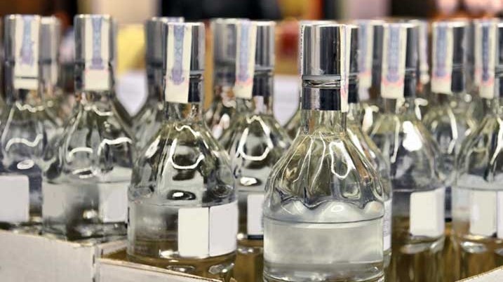 Депутат Р.Момбеков недоволен, что появилась водка с названием &laquo;Атамбай&raquo; &mdash; Tazabek