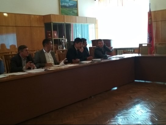 До конца декабря будет разработана Стратегия устойчивого развития Иссык-Кульской области на 2018-2023 годы, - Минэкономики &mdash; Tazabek