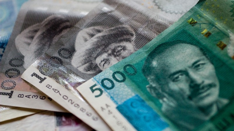 Расходы &laquo;Северэлектро&raquo; в 2017 году запланированы с размере 7,8 млрд сомов, прибыль &mdash; 34 млн сомов &mdash; Tazabek