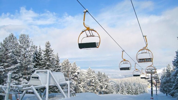 Полпред в Иссык-Кульской области У.Жылкыбаев отметил о необходимости строительства еще одной горнолыжной базы &mdash; Tazabek