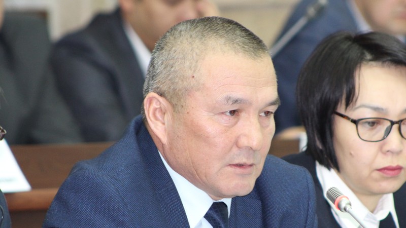 С 23 декабря 2 раза в неделю будут осуществляться авиарейсы Бишкек&mdash;Ташкент и Ташкент&mdash;Бишкек, - Минтранс &mdash; Tazabek