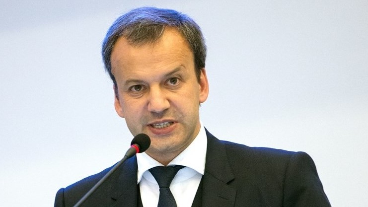 Кыргызстан и Россия завершают переговоры по соглашениям в сфере ТЭК, поставка нефти и газа из РФ будет постоянной, - зампредседателя правительства РФ А.Дворкович &mdash; Tazabek