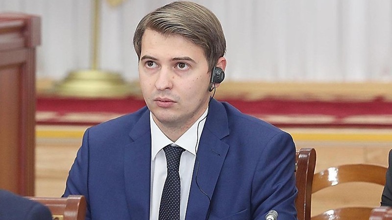 Комитет ЖК одобрил законопроект в части усиления ответственности за утрату средств таможенной идентификации с субъектами внешнеэкономической деятельности &mdash; Tazabek