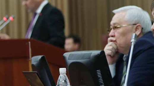 Весной 2018 года запустят железнодорожный рейс Ташкент&mdash;Бишкек&mdash;Балыкчы, - правительство &mdash; Tazabek