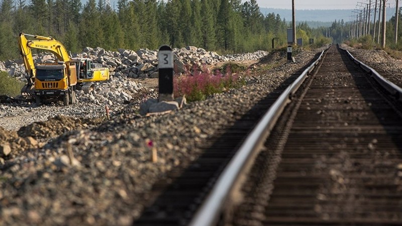 Замминистра Д.Кемелова и посол КНР в КР обсудили вопросы строительства железной дороги Китай&mdash;Кыргызстан&mdash;Узбекистан &mdash; Tazabek