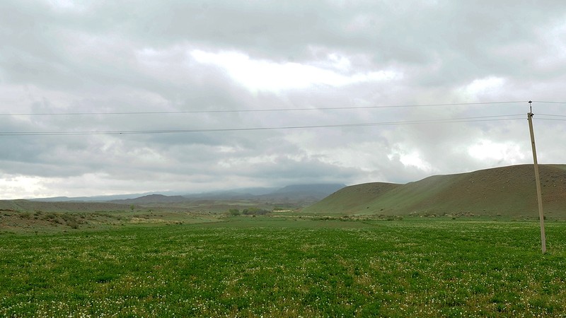 IFAD выделит Кыргызстану $25,4 млн на сельскохозяйственный проект обеспечения доступа к рынкам &mdash; Tazabek