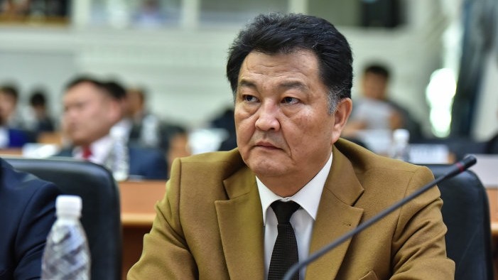 Законопроекта об обеспечении безопасности пищевой продукции опасаются субъекты бизнеса, избегающие проверок, - Т.Батыралиев &mdash; Tazabek