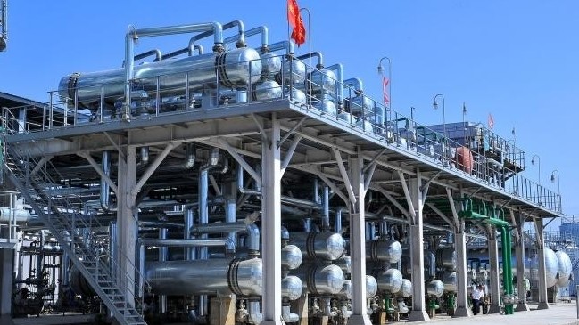 НПЗ в Кыргызстане требуется до $100 млн на модернизацию оборудования для производства ГСМ экологического класса К5, - Госэкотехинспекция &mdash; Tazabek