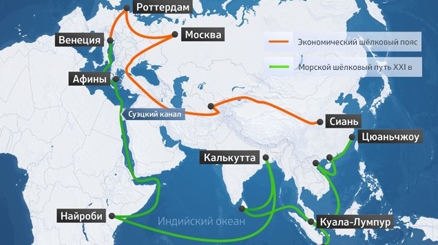 Правительство КР должно работать над проектом &laquo;Один пояс &mdash; один путь&raquo; не на уровне бумаг, а принимать решения, - депутат &mdash; Tazabek