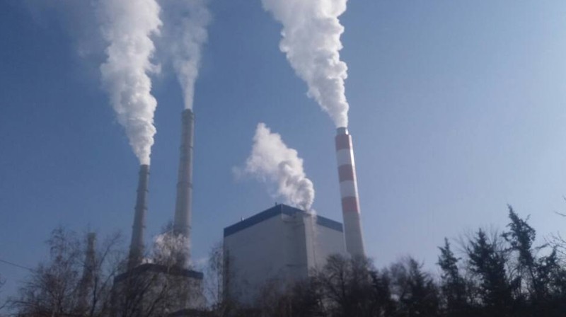 Вице-премьер А.Шадиев и глава Нацэнергохолдинга А.Калиев попросили прощения у горожан из-за ситуации с ТЭЦ &mdash; Tazabek