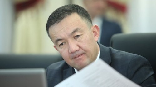 Профильный комитет ЖК заслушает отчет, куда ушли кредиты, полученные для энергосектора, а потом вынесет на сессию &mdash; Tazabek