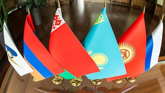 ЕЭК упростила процедуру вывоза товаров из ЕАЭС &mdash; Tazabek