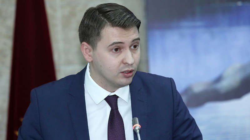 У Кыргызстана и Узбекистана имеется потенциал открытия новых совместных предприятий, - А.Новиков &mdash; Tazabek