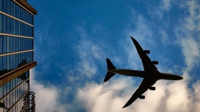 деловой туризм