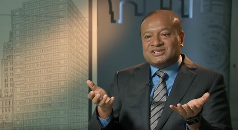 Интервью: Кыргызстан может экспортировать электромобили, начав переделывать традиционные авто, - специалист по энергетике С.Хасни &mdash; Tazabek