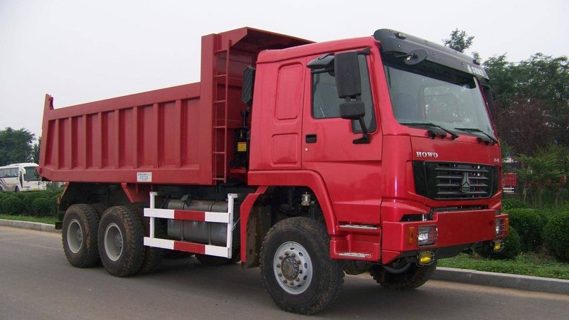 Таможня выявила факт ввоза нерастаможенного грузового авто &mdash; Tazabek