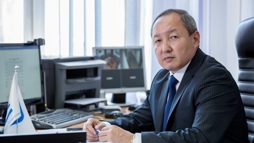 Снят с должности замдиректора ОАО &laquo;Электрические станции&raquo; Бердибек Боркоев &mdash; Tazabek